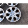 Recambio de juego llantas para peugeot 406 berlina (s1/s2) referencia OEM IAM   
