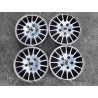 Recambio de juego llantas para ssangyong rodius xdi referencia OEM IAM 4173021320  