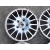 Recambio de juego llantas para ssangyong rodius xdi referencia OEM IAM 4173021320  