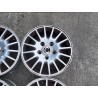 Recambio de juego llantas para ssangyong rodius xdi referencia OEM IAM 4173021320  