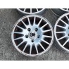 Recambio de juego llantas para ssangyong rodius xdi referencia OEM IAM 4173021320  