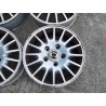 Recambio de juego llantas para ssangyong rodius xdi referencia OEM IAM 4173021320  