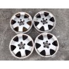 Recambio de juego llantas para volvo xc70 referencia OEM IAM 9209987  