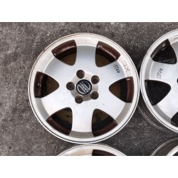 Recambio de juego llantas para volvo xc70 referencia OEM IAM 9209987  