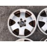 Recambio de juego llantas para volvo xc70 referencia OEM IAM 9209987  