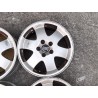 Recambio de juego llantas para volvo xc70 referencia OEM IAM 9209987  