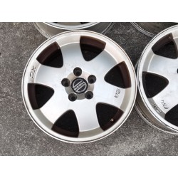 Recambio de juego llantas para volvo xc70 referencia OEM IAM 9209987  