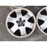 Recambio de juego llantas para volvo xc70 referencia OEM IAM 9209987  