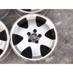 Recambio de juego llantas para volvo xc70 referencia OEM IAM 9209987  