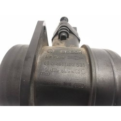 Recambio de caudalímetro para volkswagen touran (1t1) conceptline referencia OEM IAM 038906461B  