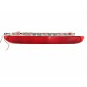 Recambio de luz central de freno para seat altea xl (5p5) referencia OEM IAM 5P0945097A  