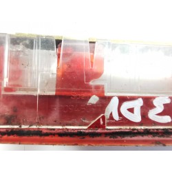 Recambio de luz central de freno para seat altea xl (5p5) referencia OEM IAM 5P0945097A  