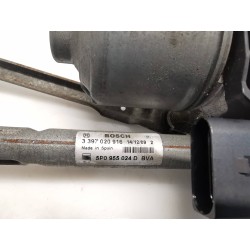 Recambio de motor limpia delantero para seat altea xl (5p5) referencia OEM IAM 5P0955024D  
