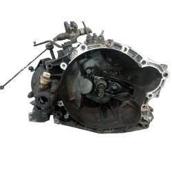 Recambio de caja cambios para citroen xsara break referencia OEM IAM 20DM10  