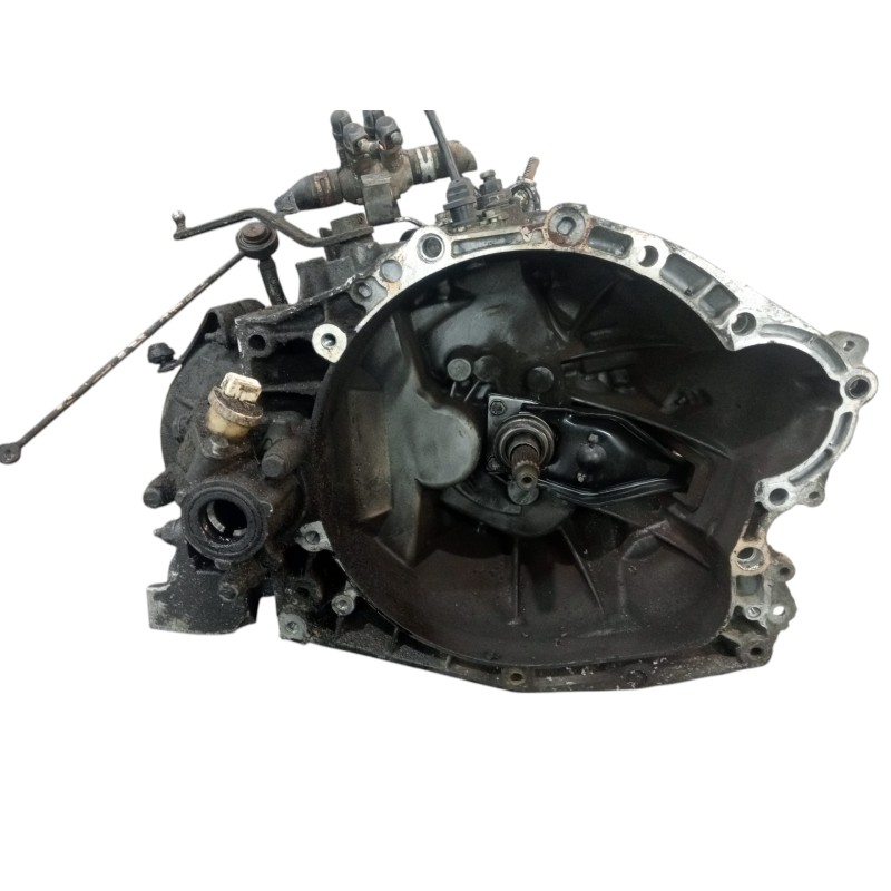 Recambio de caja cambios para citroen xsara break referencia OEM IAM 20DM10  