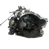 Recambio de caja cambios para citroen xsara break referencia OEM IAM 20DM10  