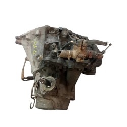 Recambio de caja cambios para citroen xsara break referencia OEM IAM 20DM10  