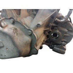 Recambio de caja cambios para citroen xsara break referencia OEM IAM 20DM10  