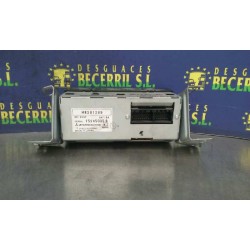 Recambio de pantalla multifuncion para mitsubishi space star (dg0) 1600 avance referencia OEM IAM MR381289  