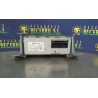 Recambio de pantalla multifuncion para mitsubishi space star (dg0) 1600 avance referencia OEM IAM MR381289  
