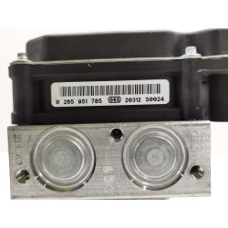 Recambio de abs para bmw x1 (e84) sdrive 18d referencia OEM IAM 3451676855001  