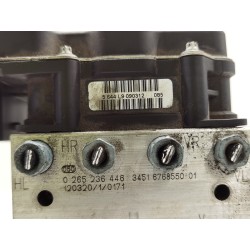 Recambio de abs para bmw x1 (e84) sdrive 18d referencia OEM IAM 3451676855001  