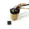 Recambio de aforador para bmw x1 (e84) sdrive 18d referencia OEM IAM 36121201  