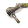 Recambio de brazo suspensión inferior delantero izquierdo para bmw x1 (e84) sdrive 18d referencia OEM IAM 31122409599  
