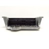 Recambio de centralita airbag para bmw x1 (e84) sdrive 18d referencia OEM IAM 6577918443202  
