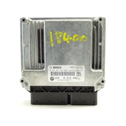 Recambio de centralita motor uce para bmw x1 (e84) sdrive 18d referencia OEM IAM 851249901  