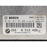 Recambio de centralita motor uce para bmw x1 (e84) sdrive 18d referencia OEM IAM 851249901  