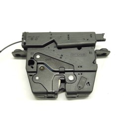 Recambio de cerradura maletero / portón para bmw x1 (e84) sdrive 18d referencia OEM IAM 912781105  