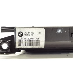Recambio de cerradura maletero / portón para bmw x1 (e84) sdrive 18d referencia OEM IAM 912781105  