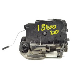 Recambio de cerradura puerta delantera derecha para bmw x1 (e84) sdrive 18d referencia OEM IAM 7229466  