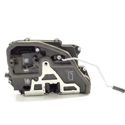 Recambio de cerradura puerta delantera derecha para bmw x1 (e84) sdrive 18d referencia OEM IAM 7229466  