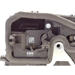 Recambio de cerradura puerta delantera derecha para bmw x1 (e84) sdrive 18d referencia OEM IAM 7229466  