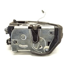 Recambio de cerradura puerta trasera derecha para bmw x1 (e84) sdrive 18d referencia OEM IAM 7229468  
