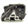 Recambio de cerradura puerta trasera izquierda para bmw x1 (e84) sdrive 18d referencia OEM IAM 7229467  