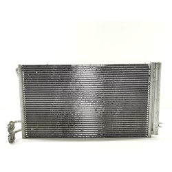 Recambio de condensador / radiador aire acondicionado para bmw x1 (e84) sdrive 18d referencia OEM IAM 1637844480  