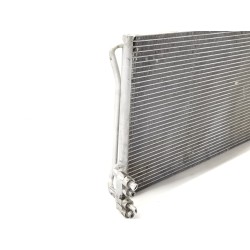 Recambio de condensador / radiador aire acondicionado para bmw x1 (e84) sdrive 18d referencia OEM IAM 1637844480  