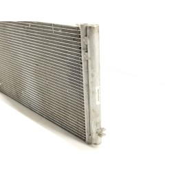 Recambio de condensador / radiador aire acondicionado para bmw x1 (e84) sdrive 18d referencia OEM IAM 1637844480  