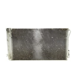 Recambio de condensador / radiador aire acondicionado para bmw x1 (e84) sdrive 18d referencia OEM IAM 1637844480  