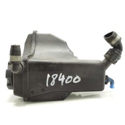 Recambio de depósito expansión para bmw x1 (e84) sdrive 18d referencia OEM IAM 13ZB781059202  