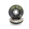Recambio de disco freno delantero para bmw x1 (e84) sdrive 18d referencia OEM IAM   