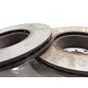 Recambio de disco freno delantero para bmw x1 (e84) sdrive 18d referencia OEM IAM   
