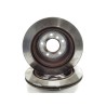 Recambio de disco freno trasero para bmw x1 (e84) sdrive 18d referencia OEM IAM   