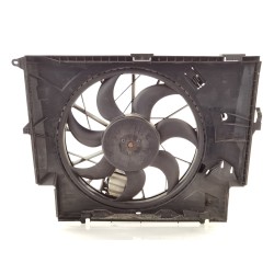 Recambio de electroventilador para bmw x1 (e84) sdrive 18d referencia OEM IAM 75617119  