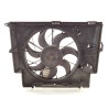 Recambio de electroventilador para bmw x1 (e84) sdrive 18d referencia OEM IAM 75617119  