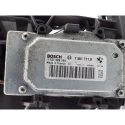 Recambio de electroventilador para bmw x1 (e84) sdrive 18d referencia OEM IAM 75617119  