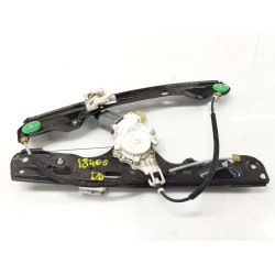Recambio de elevalunas delantero derecho para bmw x1 (e84) sdrive 18d referencia OEM IAM 2990294  